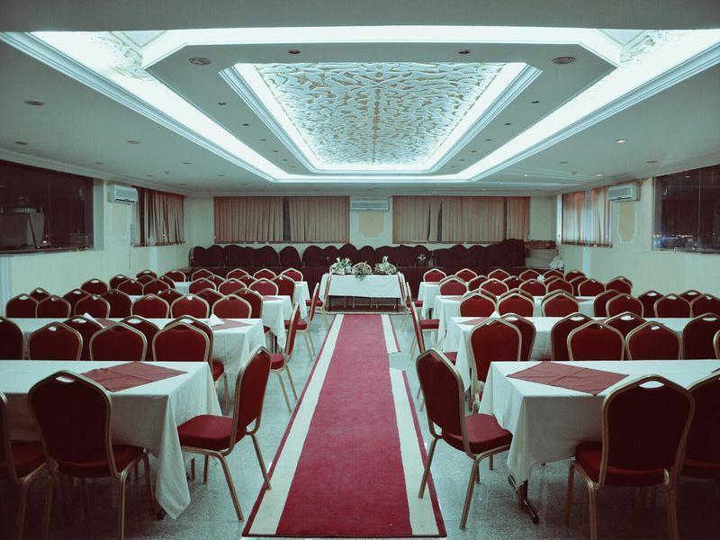 Genac Hotel Янбу Экстерьер фото