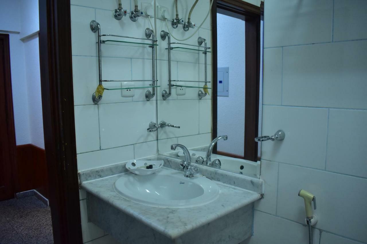 Genac Hotel Янбу Экстерьер фото
